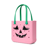 Baby Bogg Bag - Pink Bogg O' Lantern